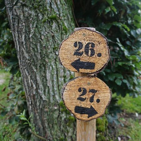 Camping De Vliert Bunnik Zewnętrze zdjęcie
