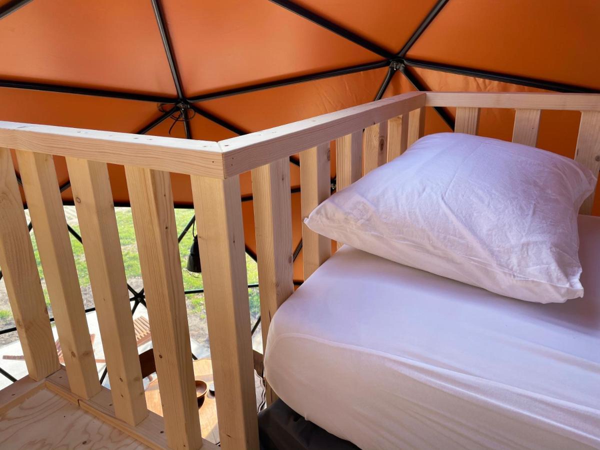 Camping De Vliert Bunnik Zewnętrze zdjęcie