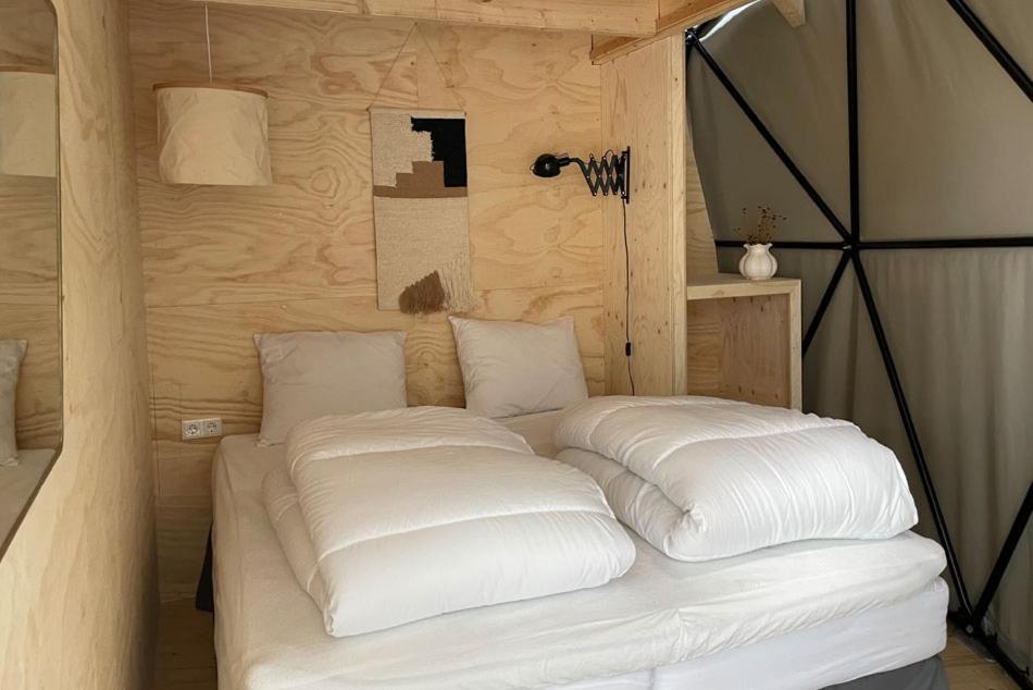 Camping De Vliert Bunnik Zewnętrze zdjęcie