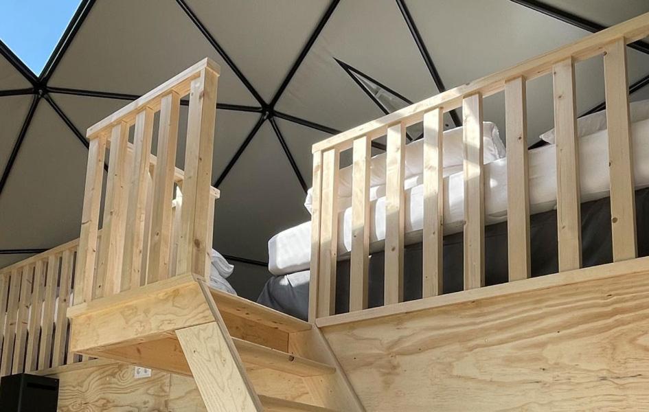 Camping De Vliert Bunnik Pokój zdjęcie
